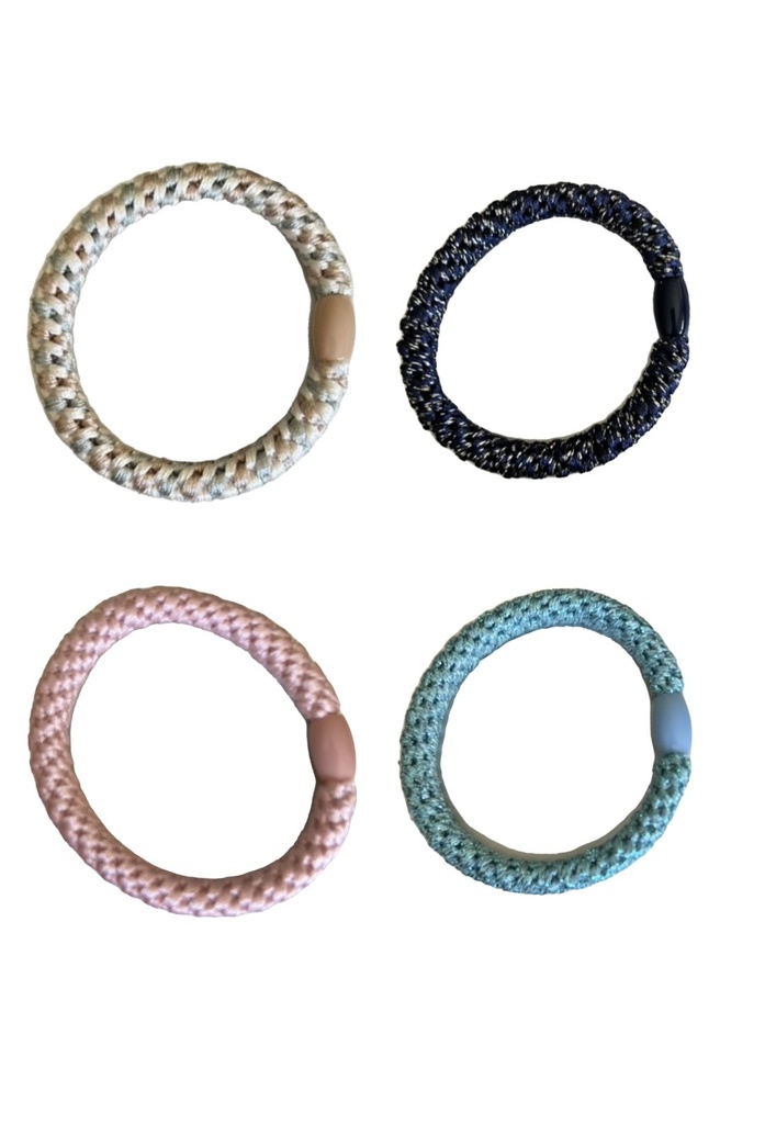 Knekki dupe (Blauw)