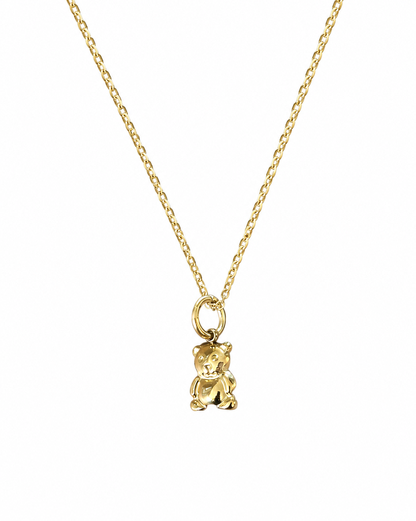 Beertjes ketting