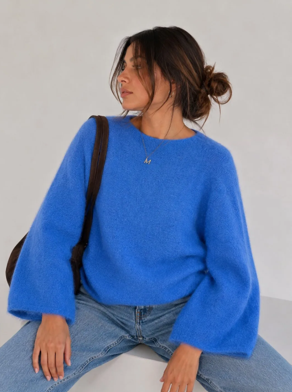 Amélie trui