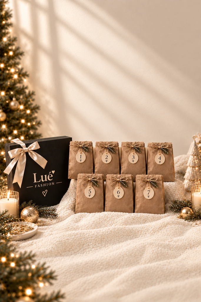 Fashion Adventkalender
