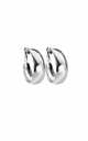 Noraly oorbellen hoops
