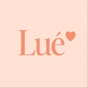 Lué